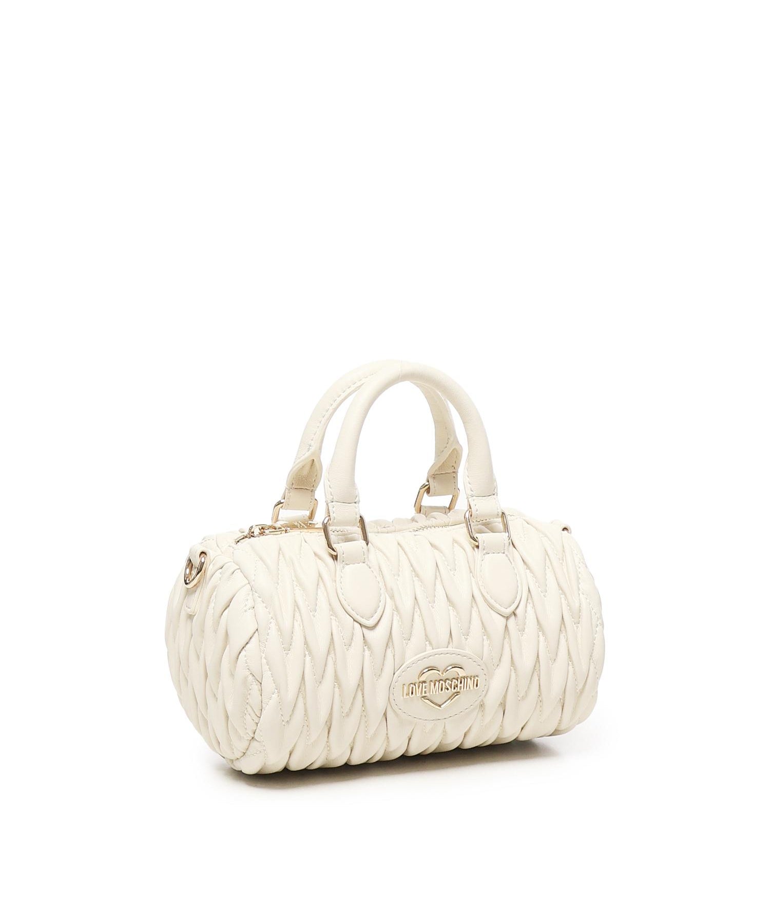 Mini bag trapuntata JC4012PP1NLH0 110 LOVE MOSCHINO 