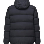 Piumino seamless tunnel nylon down d-c<BR/> K2S154100040 S0028V0020 STONE ISLAND 