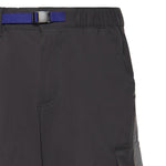 Pantaloni in nylon con logo 21582 INBK PATAGONIA 