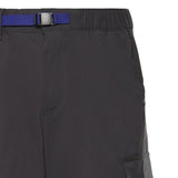 Pantaloni in nylon con logo 21582 INBK PATAGONIA 