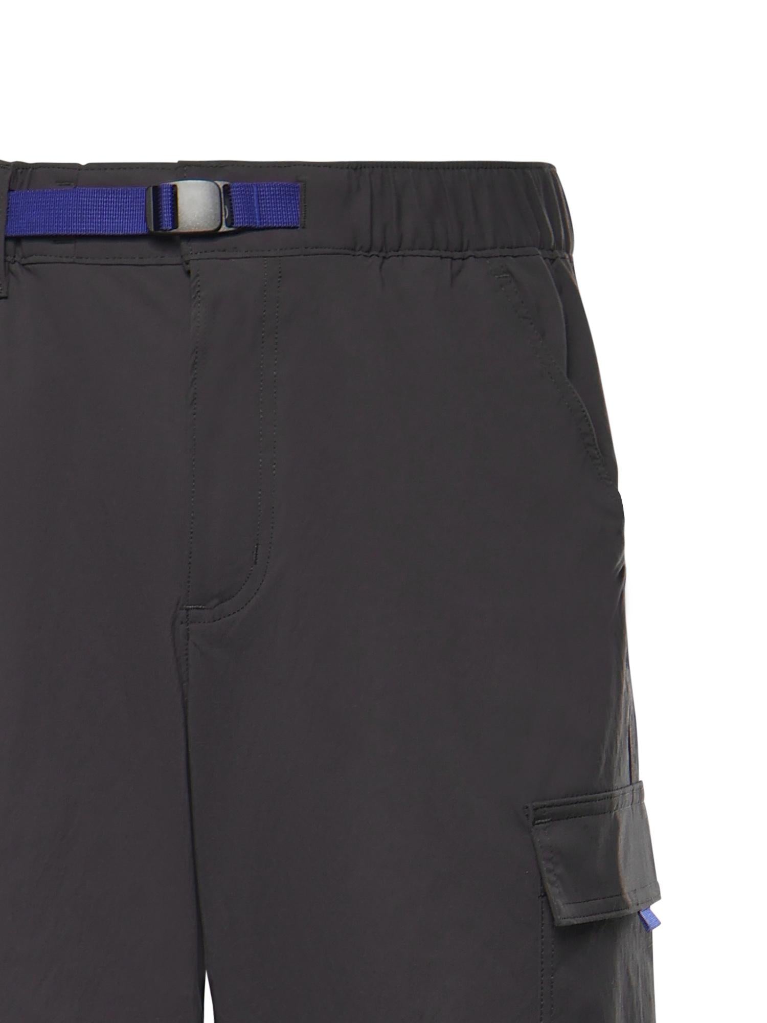 Pantaloni in nylon con logo 21582 INBK PATAGONIA 