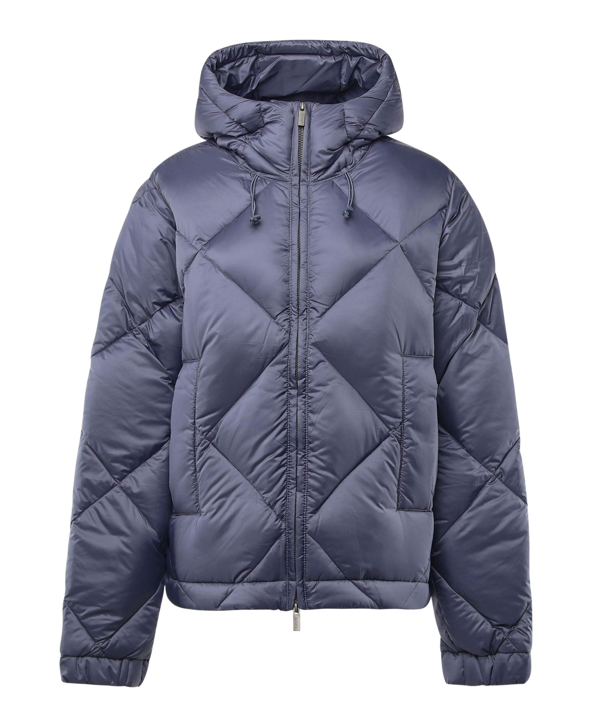 Giacca Quill super light thermo heavy K8136FW ARB K-WAY 