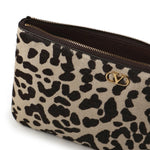 Bustina VLogo in cavallino 7W2P0AK4 WIEBRC VALENTINO GARAVANI 