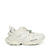 Sneakers Track con charm 542436 WTRCH9000 BALENCIAGA 
