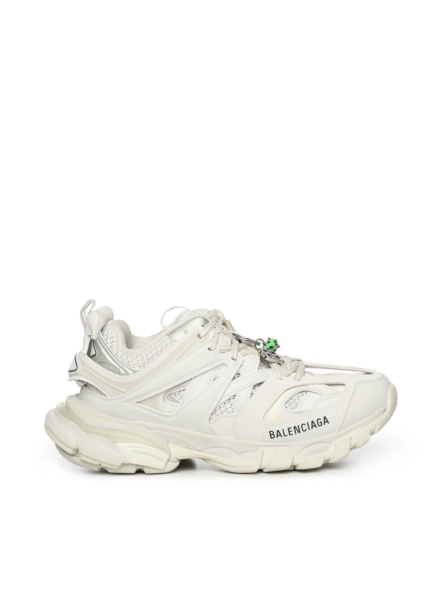 Sneakers Track con charm 542436 WTRCH9000 BALENCIAGA 