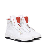 Sneakers alte Legend LEGEND HIGH/CROCKWHITE/WHITE GIULIANO GALIANO 