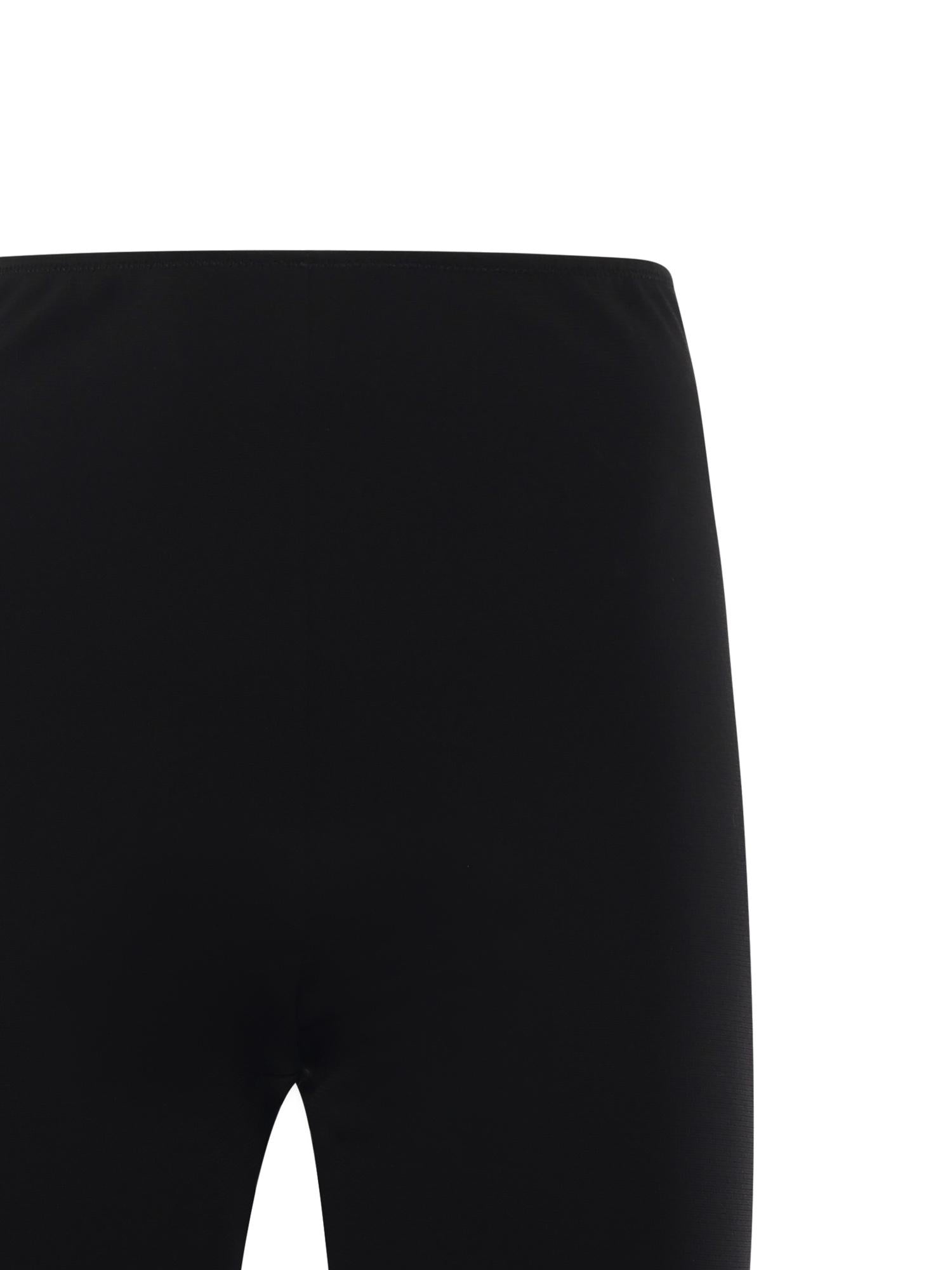 Leggings in jersey FTDGUT FUGN7N0000 DOLCE & GABBANA 