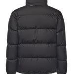 Giacca imbottita "Snowdon" con nastro Check 8110196 A1189 BURBERRY 