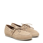 Mocassino Vanny Boat A55145 NAT CARMENS 