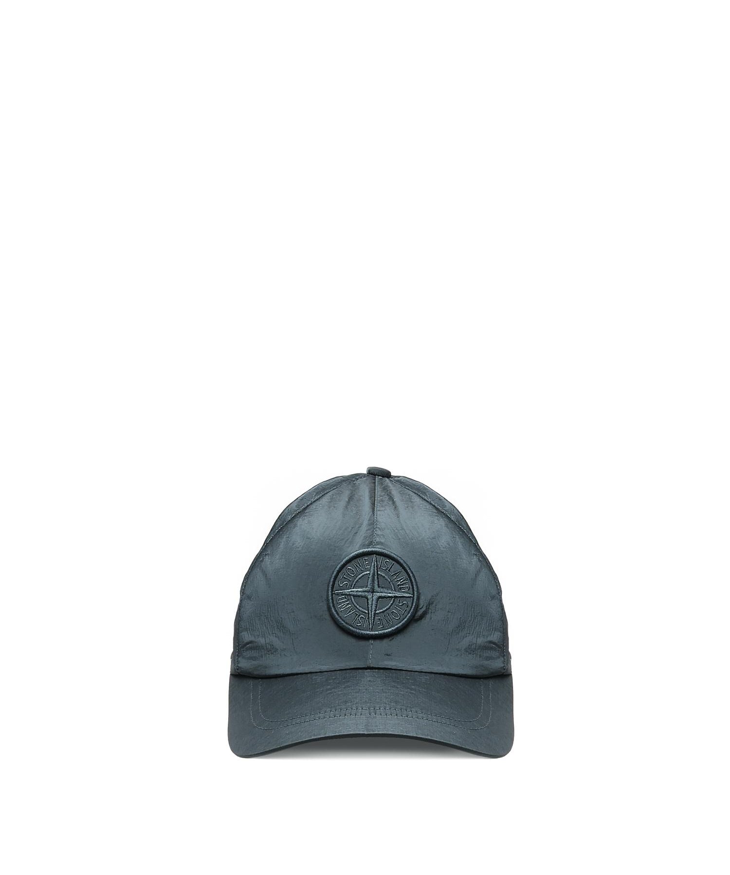 Cappello logo compass K2S159100011 S0076V0057 STONE ISLAND 