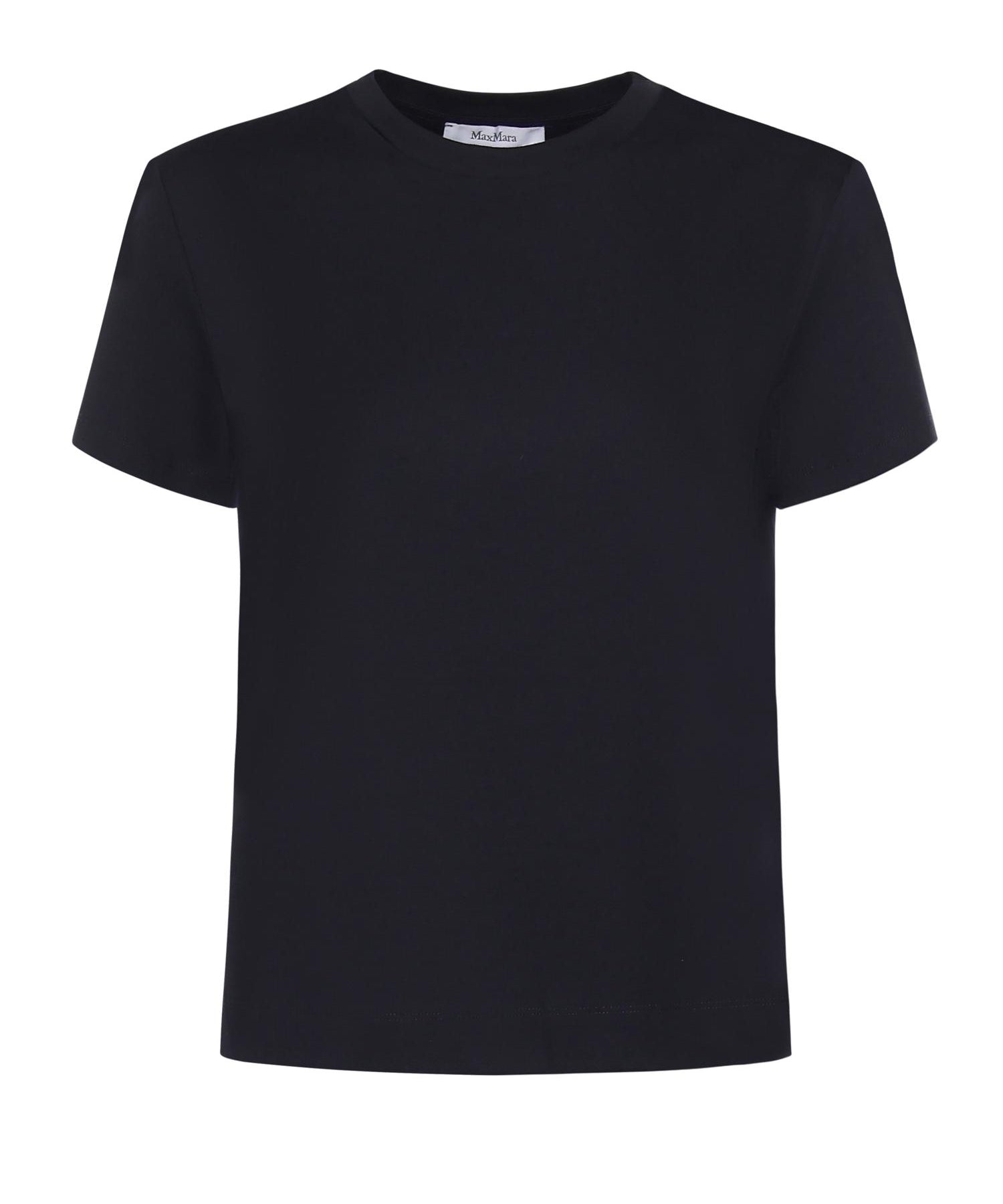 T-shirt in cotone 2611971028600 002 MAX MARA 