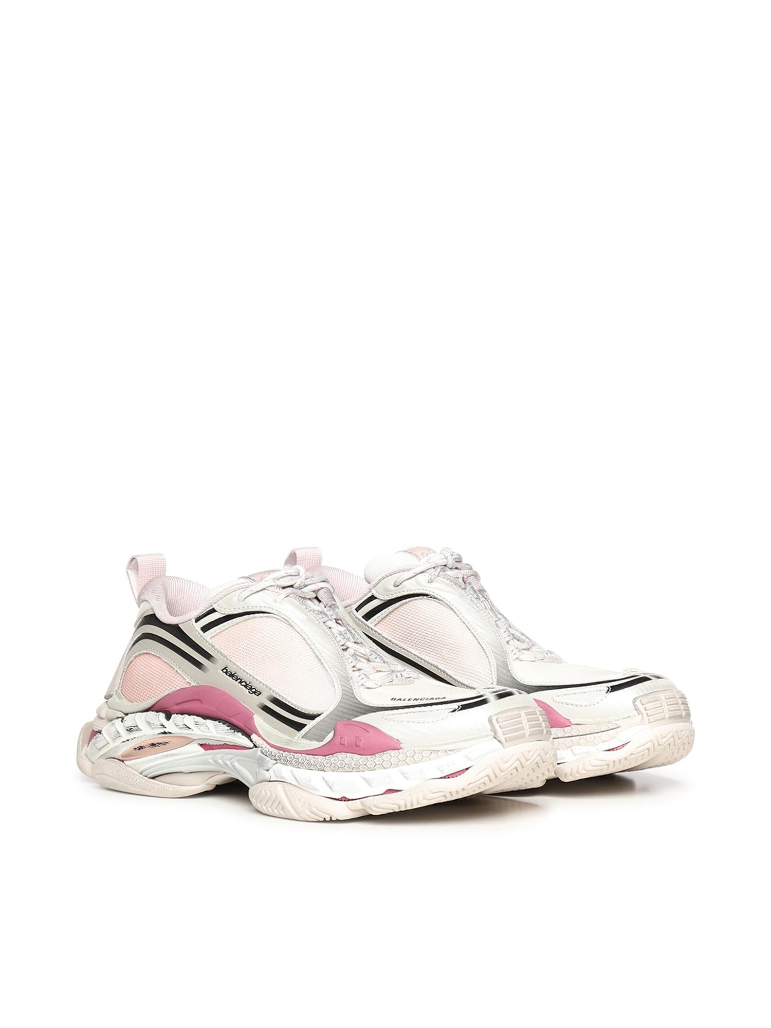 Sneaker Triple S.2 865851 WTR2G6800 BALENCIAGA 