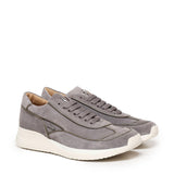 Sneakers in suede HU66700CAP043  PACIOTTI 