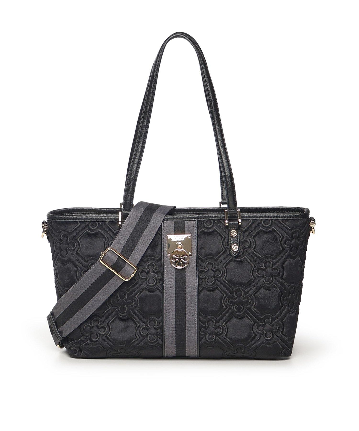 Borsa shopping Cate 73BS9BN01 CATENERO/GRIGIO V° 73 