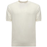 T-shirt in cotone K76MAGK40MAT0A001 01 ELEVENTY 