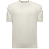 T-shirt in cotone K76MAGK40MAT0A001 01 ELEVENTY 