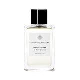 Essential parfums-Mon vetiver Edp 100 ml by Bruno Jovanovic ESP004V01 EDP RECHARGEABLE1 ESSENTIAL PARFUMS 