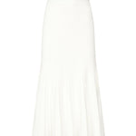Gonna midi plissettata 105425 A2PTZ10 PINKO 