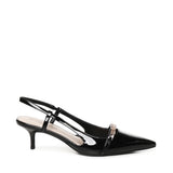 Décolleté slingback a punta SD0251 E002Z99 PINKO 
