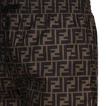Boxer Mare logo all over FXB077 A79FF13IZ FENDI 