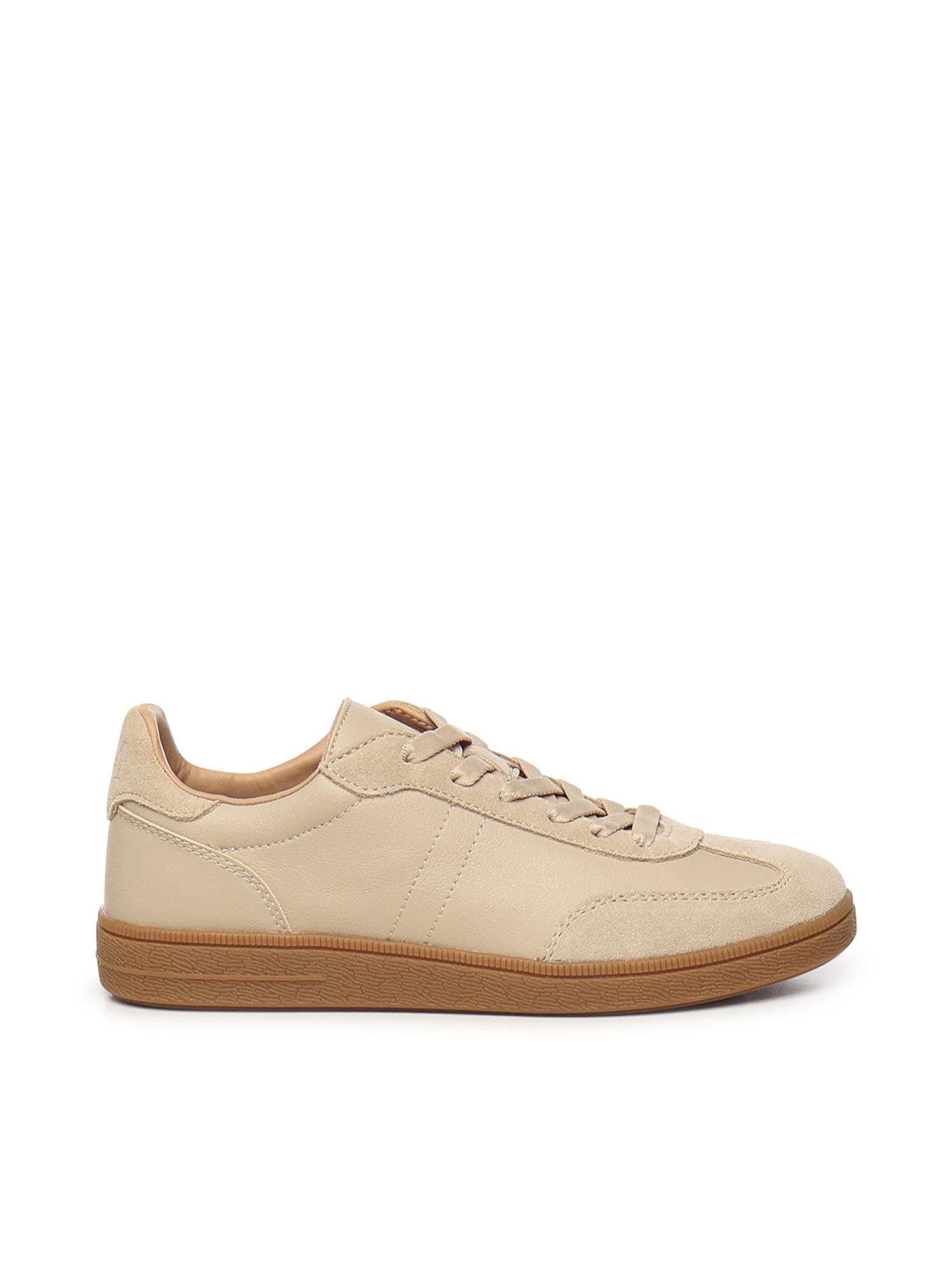 Sneakers Girante 2526766017600 001 MM Max Mara 