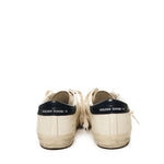 SUPER STAR NAPPA GMF00101 F00416415430 GOLDEN GOOSE 