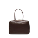Borsa Beau in pelle 5BB117 2CRWF0NBL MIU MIU 