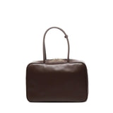 Borsa Beau in pelle 5BB117 2CRWF0NBL MIU MIU 
