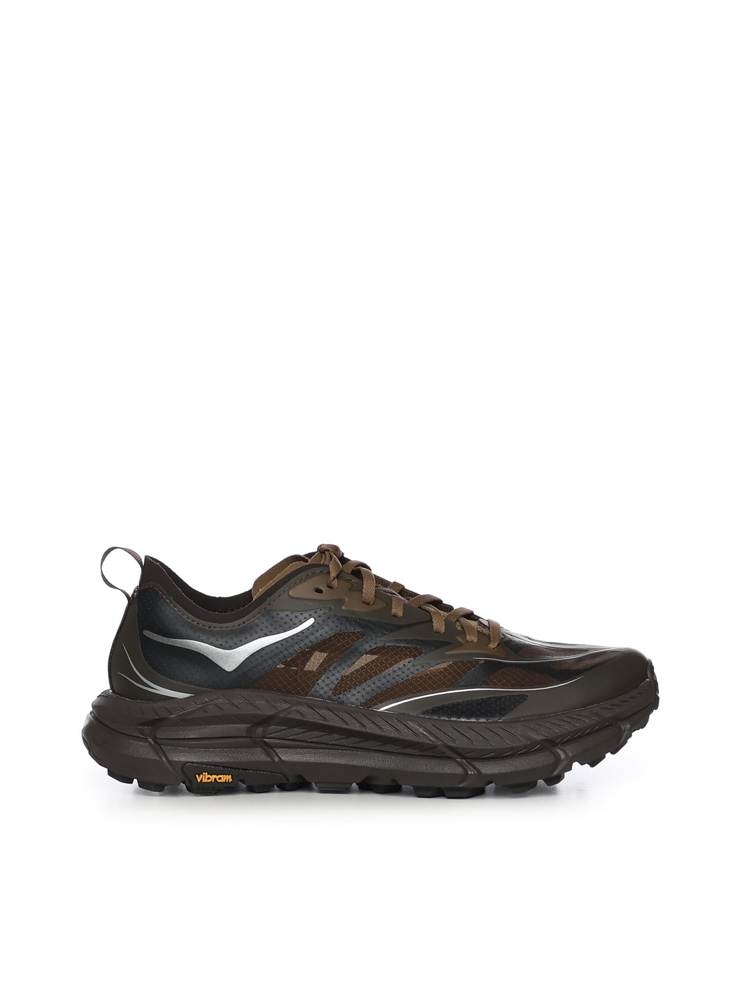 Sneaker Mafate Speed 4 Lite 1168450 TCS HOKA 