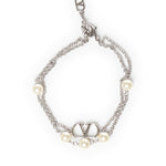 Bracciale Vlogo Signature 6W2J0X84 UXM6RU VALENTINO GARAVANI 