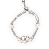 Bracciale Vlogo Signature 6W2J0X84 UXM6RU VALENTINO GARAVANI 