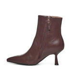 Stivaletto in pelle 502T10VK 40 BIBI LOU 