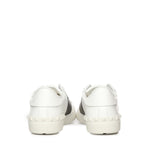 Sneaker Open in vitello 8Y2S0830 BLUA01 VALENTINO GARAVANI 