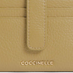 Portafoglio Metallic Soft Mini E2MW511F701 G43 COCCINELLE 