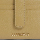 Portafoglio Metallic Soft Mini E2MW511F701 G43 COCCINELLE 