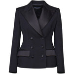 Jacket F27CTT FUBGEN0000 DOLCE & GABBANA 