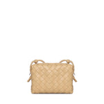 Mini Loop Camera Bag 680254 V1G112700 BOTTEGA VENETA 