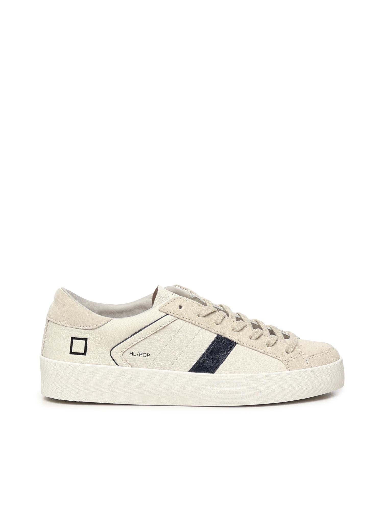 Sneakers Hill M431 HF-POMK D.A.T.E. 