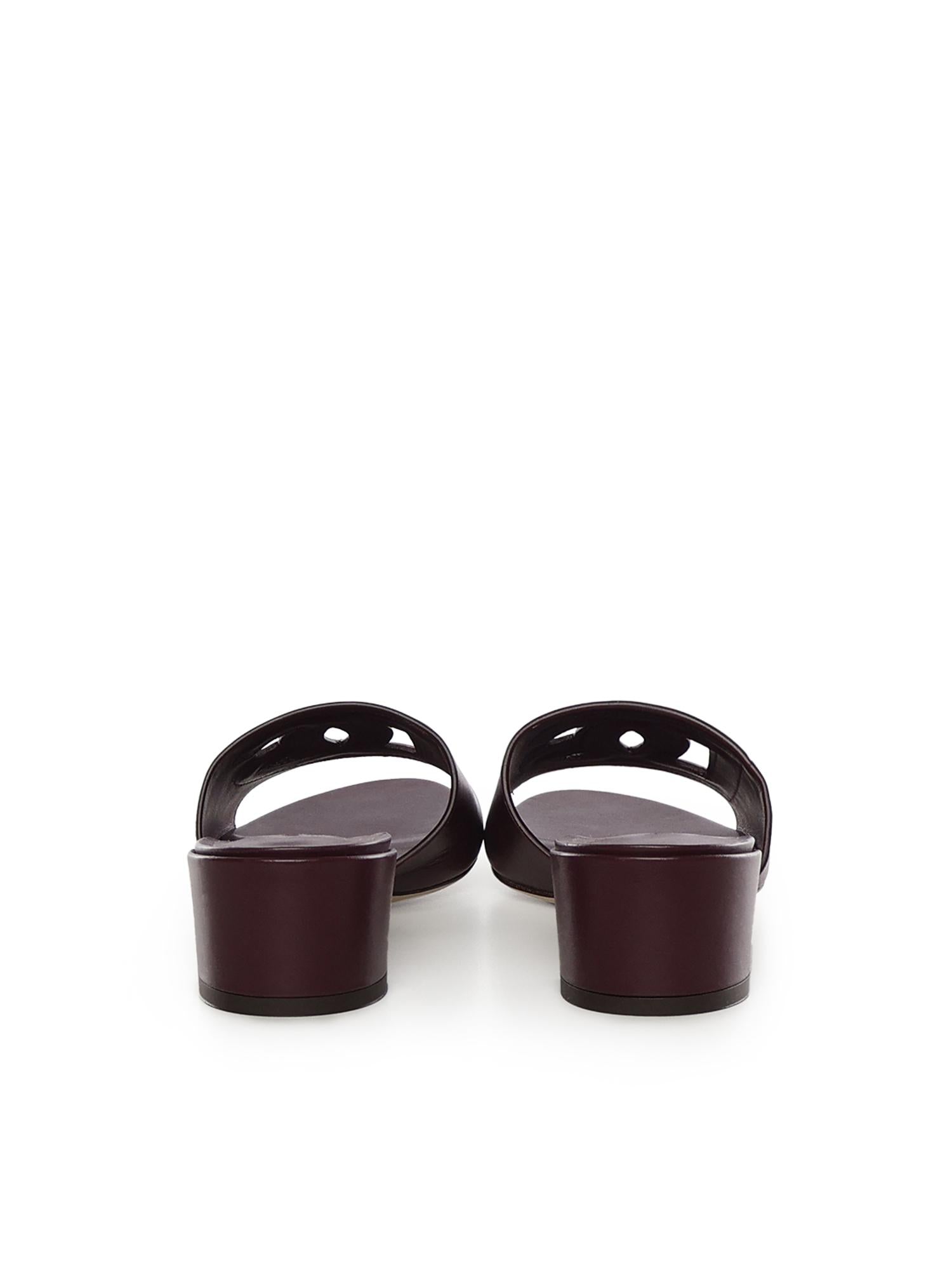Slide in pelle di vitello con logo CR1139 AY32980343 DOLCE & GABBANA 