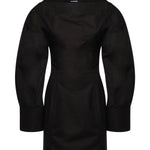 La Robe camicia Casaco 243DR199 1519990 JACQUEMUS 