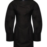 La Robe camicia Casaco 243DR199 1519990 JACQUEMUS 