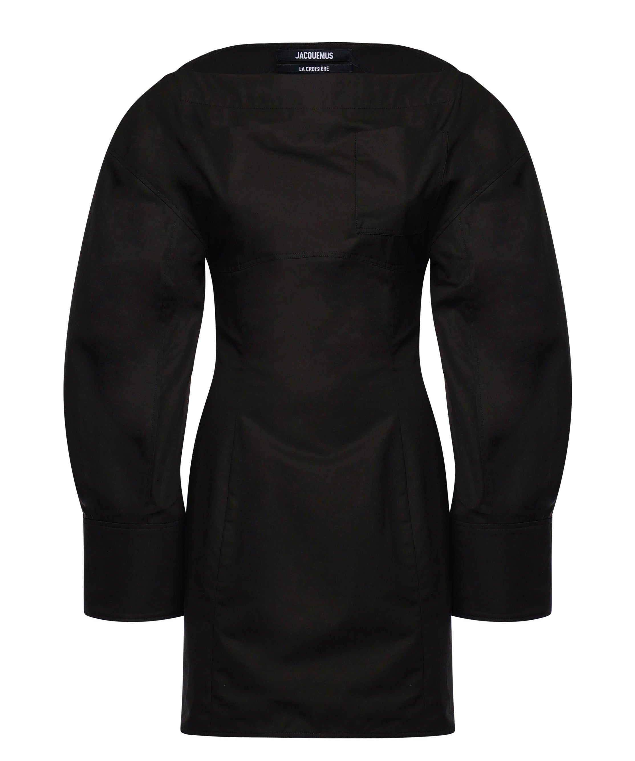 La Robe camicia Casaco 243DR199 1519990 JACQUEMUS 