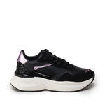 Sneakers faith in pelle 21700AA7 20 CRIME LONDON 