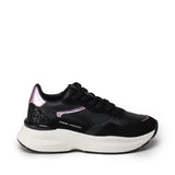Sneakers faith in pelle 21700AA7 20 CRIME LONDON 