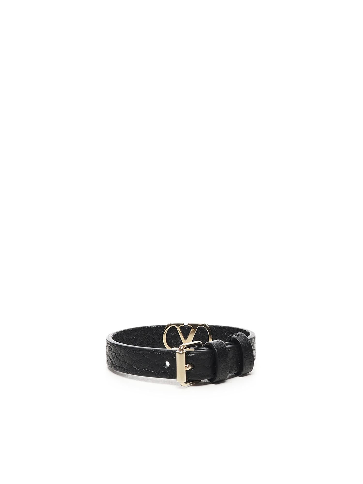 Bracciale Vlogo Signature in vitello 7Y2J0X63 NTP0NO VALENTINO GARAVANI 