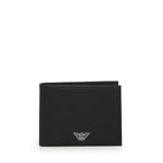 Portafoglio bifold in saffiano Y4R165 Y138E81072 EMPORIO ARMANI 
