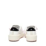 Sneakers Hill low platform W421 HP-CAWB D.A.T.E. 
