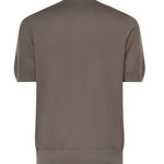 T-shirt in cotone 57188 18163140 GALIANO 