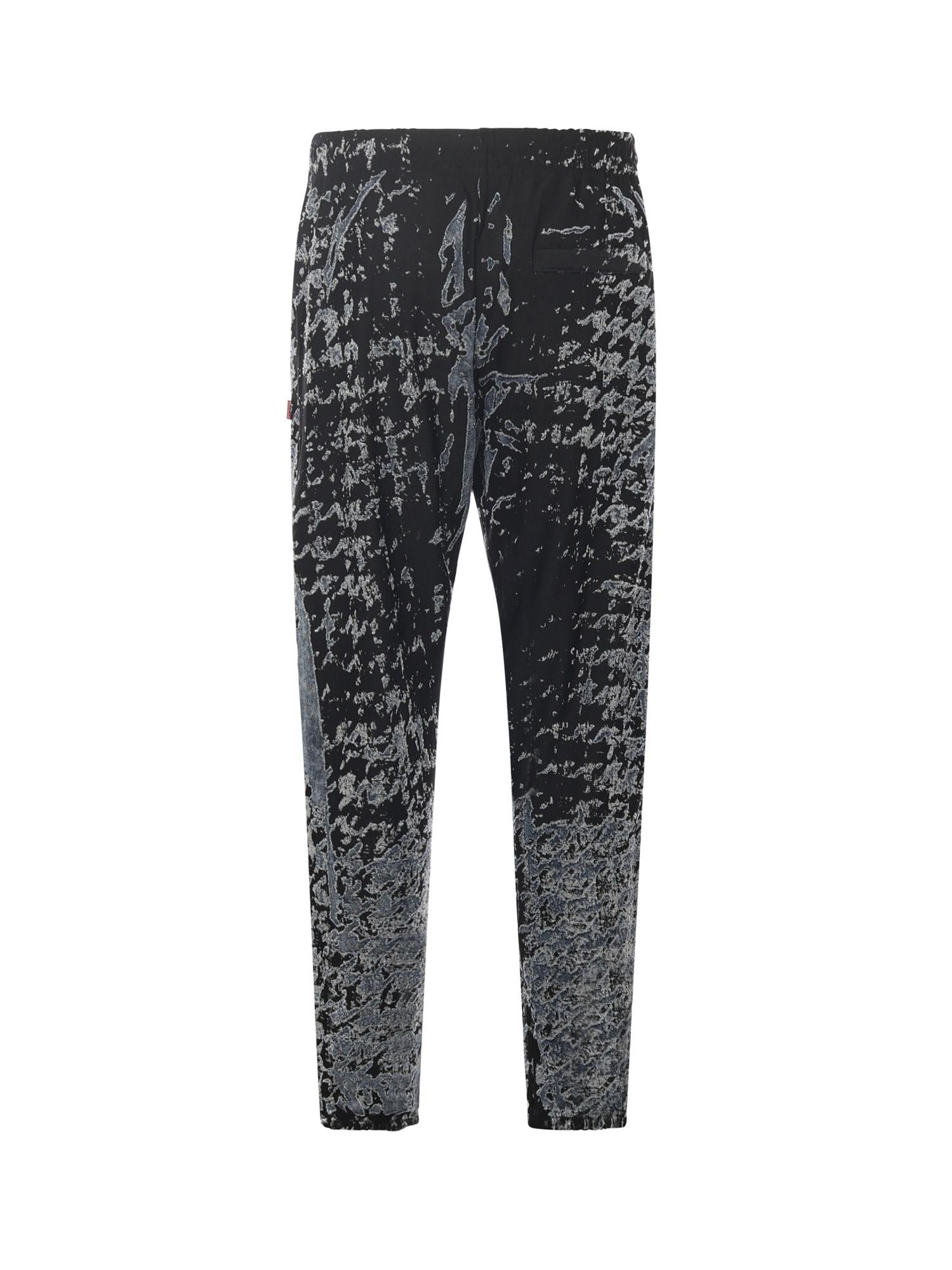 Pantaloni P-Labis A21576 0PGBE01 DIESEL 