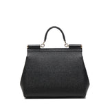 Borsa a mano Sicily grande BB6002 B100180999 DOLCE & GABBANA 